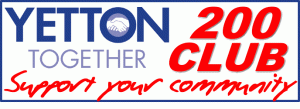 Yetton200 Join the Yetton 200