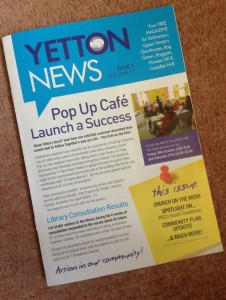 yetton news