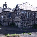 Community Centre