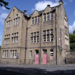 Junior school