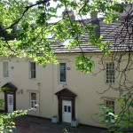 Old rectory