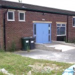 Scout hut 2