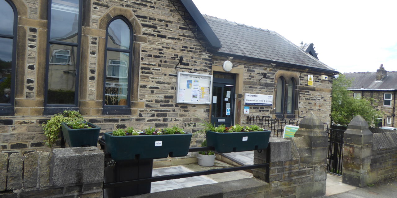 New Look CC frontage
