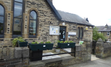 New Look CC frontage