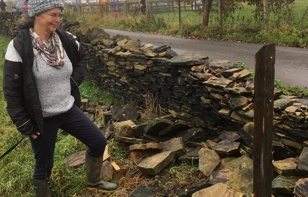 Vandalism in Kirkheaton