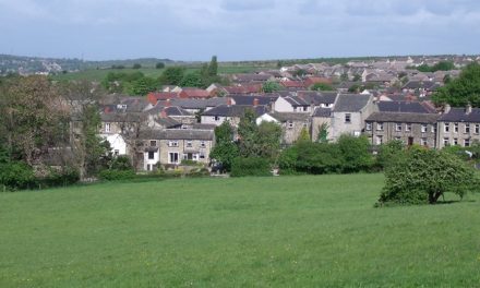 Kirkheaton Future -Neighbourhood Plan – draft