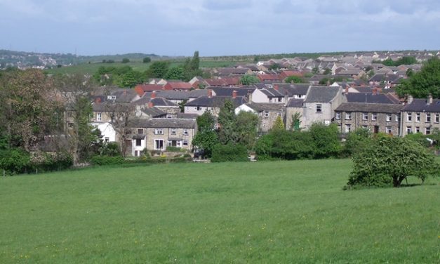 Kirkheaton Future -Neighbourhood Plan – draft