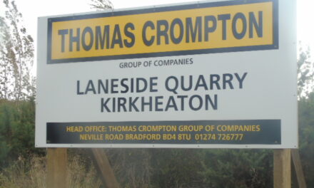 Laneside Landfill set to resume