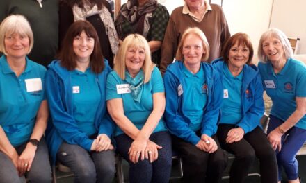 Dementia Play at Kirkheaton Community Centre