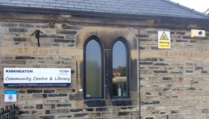 After school Lego Club @ Kirkheaton Community Centre
