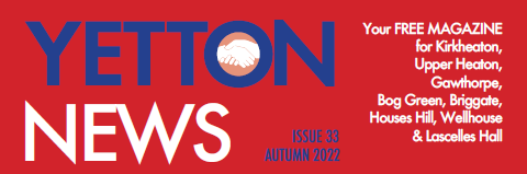 Autumn ’22 Edition of Yetton News