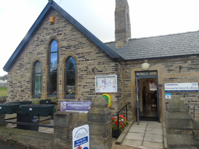 140 years serving the community ” – an exhibition