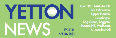Yetton News Spring 23 edition