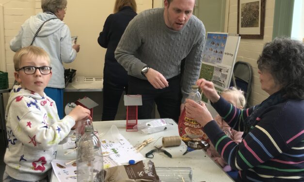 Kirkheaton 20% for Wildlife Festival