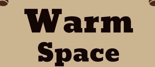 Warm Space sessions to continue through summer.