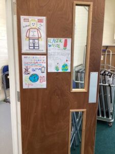 After school Lego Club @ Kirkheaton Community Centre