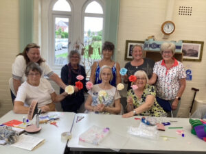 After school Lego Club @ Kirkheaton Community Centre