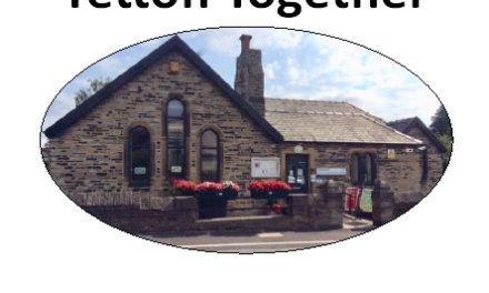 Yetton Together’s AGM