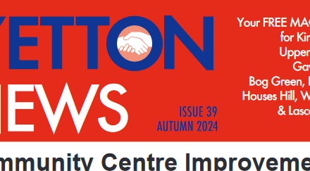 Yetton News Autumn 24