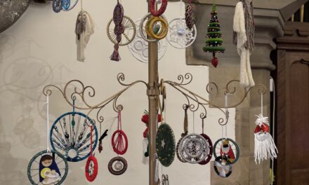 Christmas Tree Festival @ Kirkheaton Church