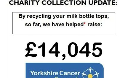 Recycling update