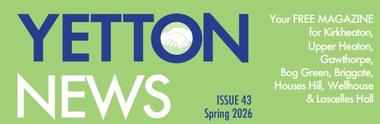 Yetton News Spring 26 Edition