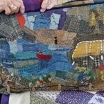 Local craft group remember one of their gifted crafters
