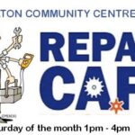 May’s Repair Cafe