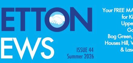 Latest Yetton News – Summer 26 edition