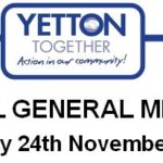 Yetton Together AGM 2026